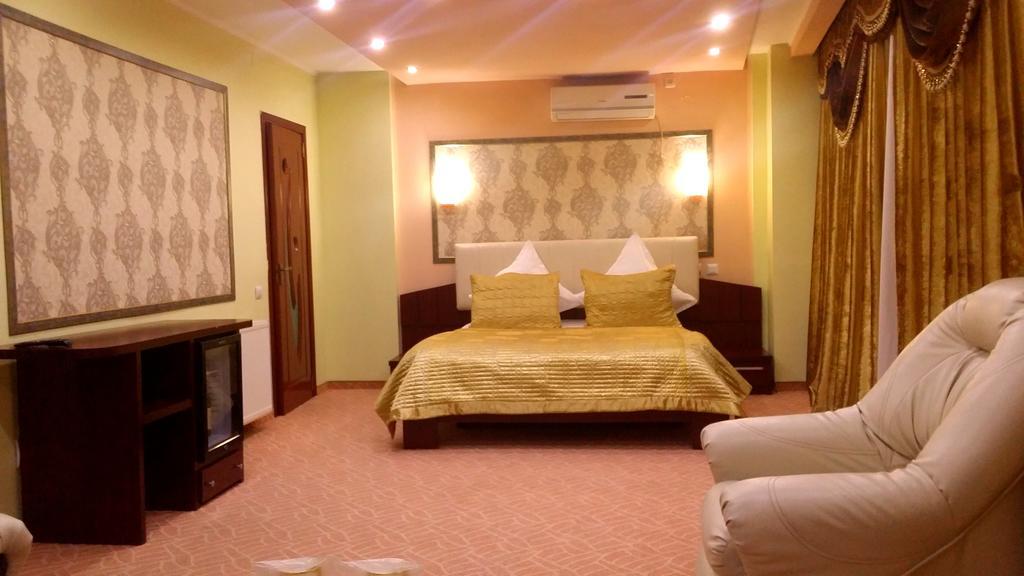 Hotel Byblov Boutique