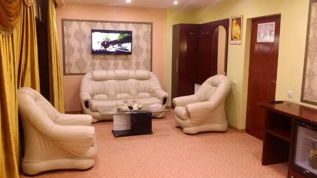 Byblov Boutique Hotel Bucureşti