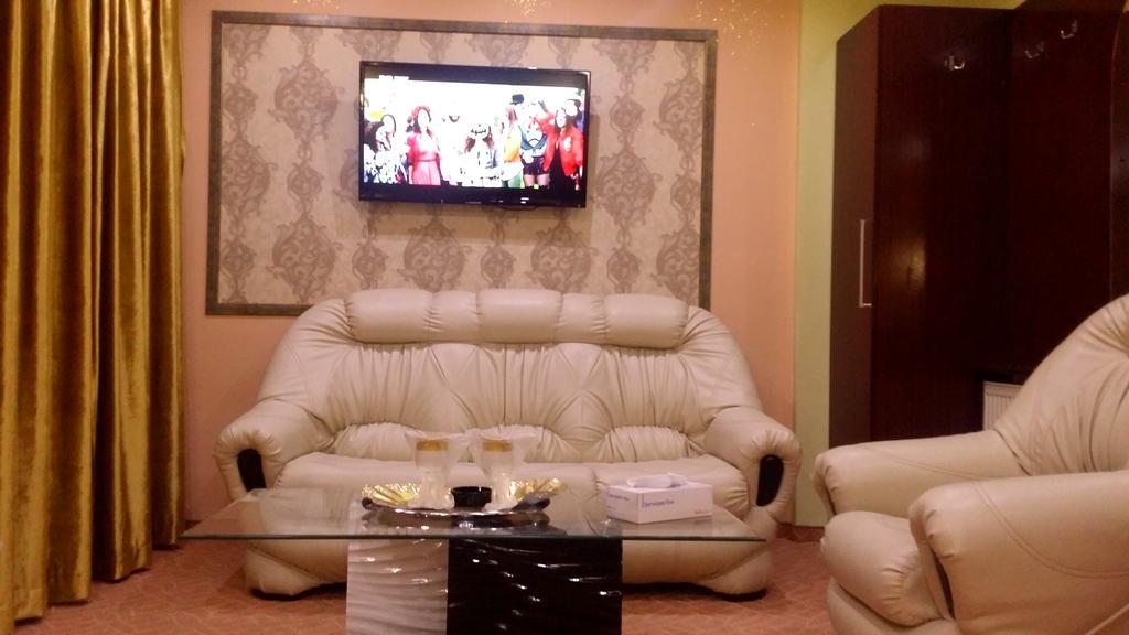 Byblov Boutique Bucureşti