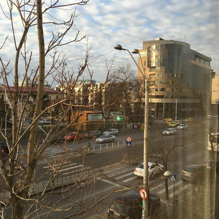Victoriei Apartamento