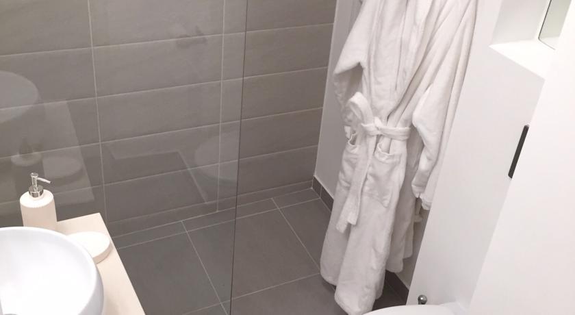 Metropole Romana Square Apartment *