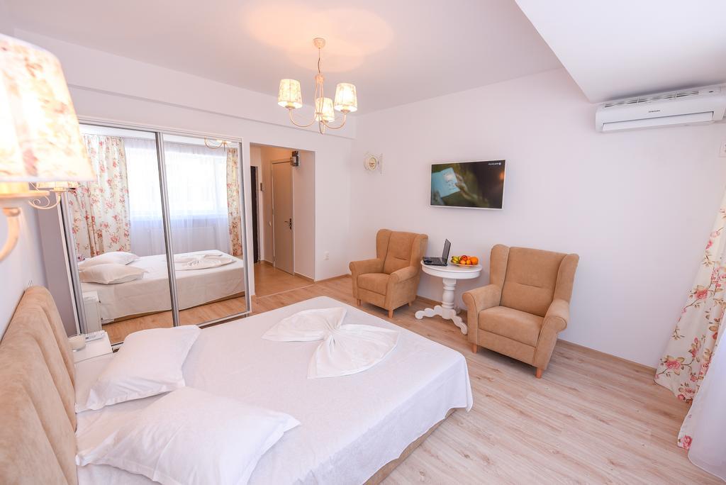 Grand Apartament