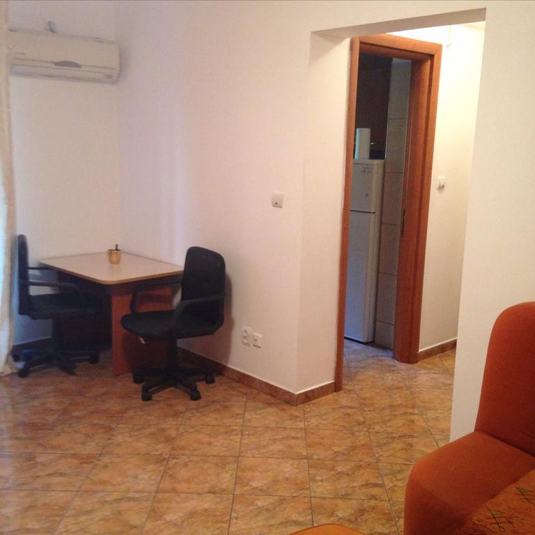 Floreasca Apartment Bucharest