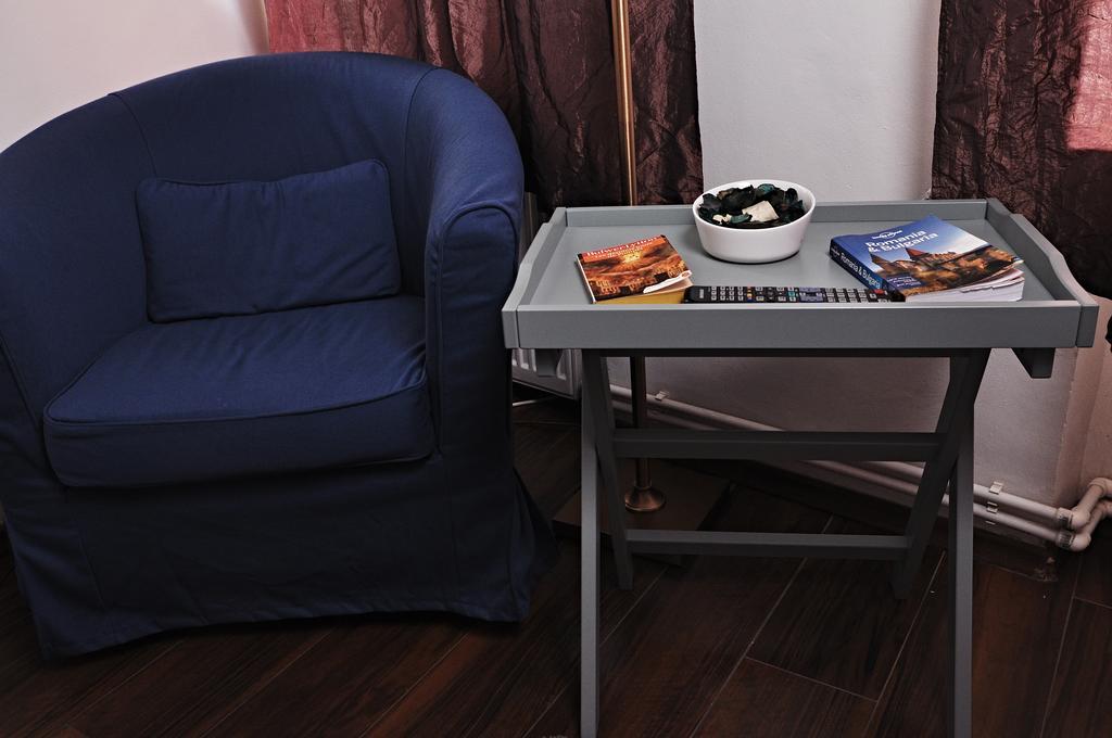 Hostel Antique Bucureşti