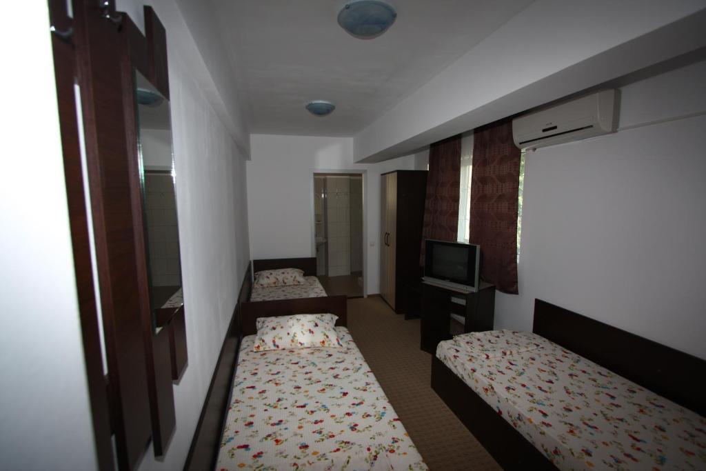 Hotel Basarab