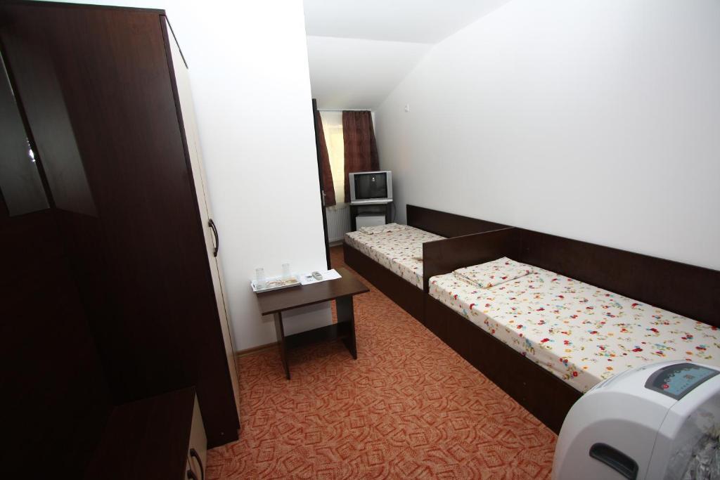 Basarab Hotel Bucharest