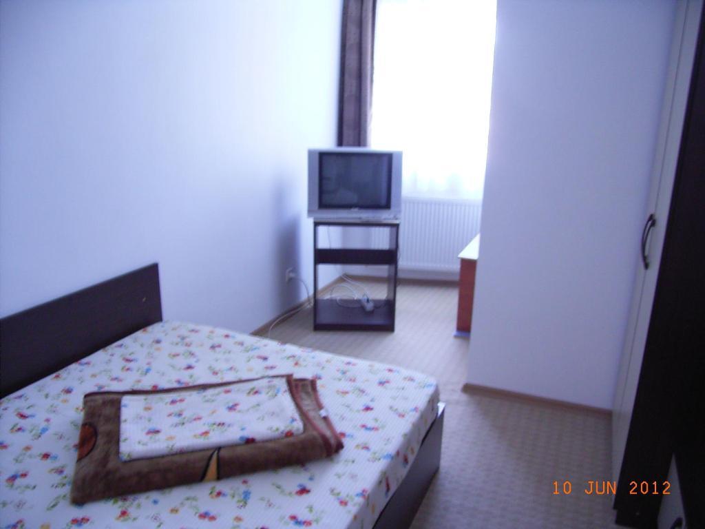 Basarab 2* Bucureşti