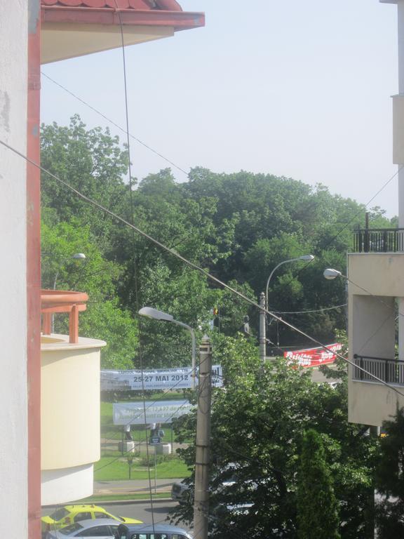 Pensiunea Helvetia Bucharest