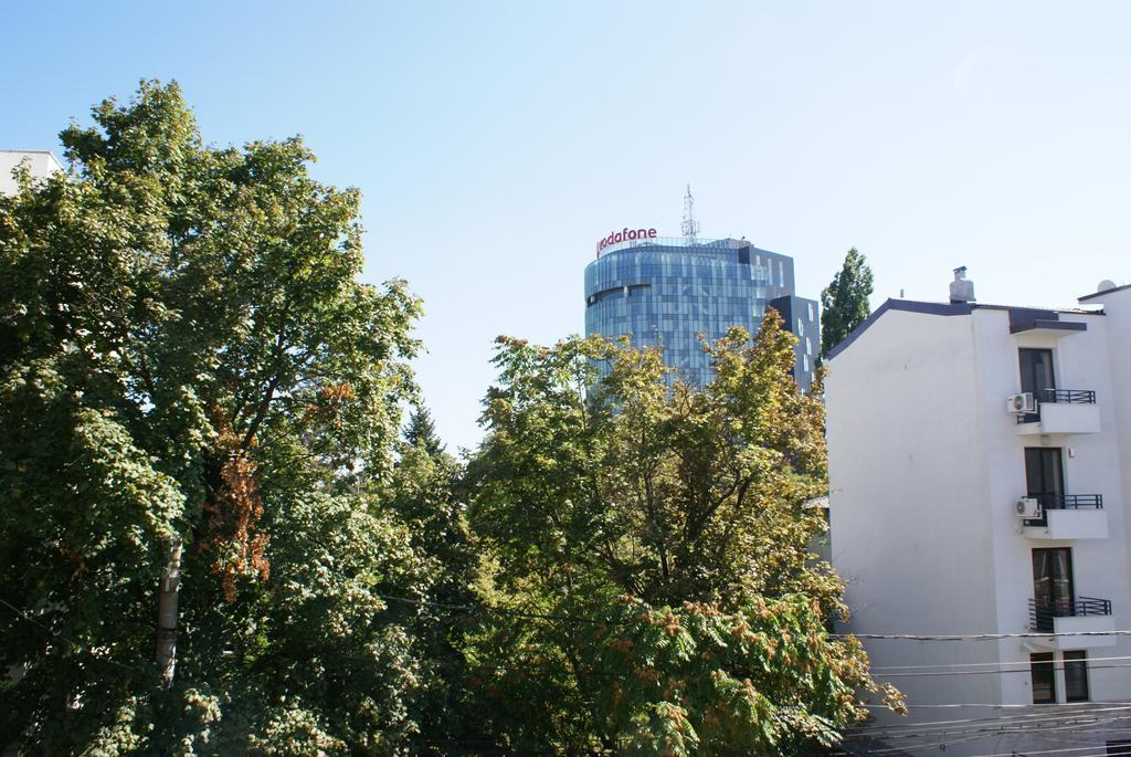 Pensiunea Helvetia Bucharest