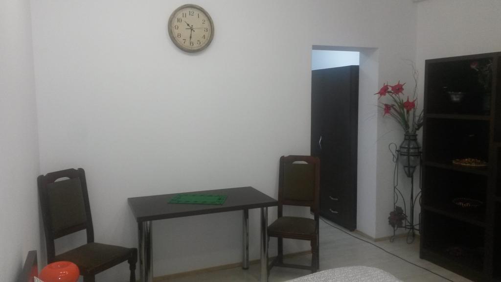 Lucy Apartamento *