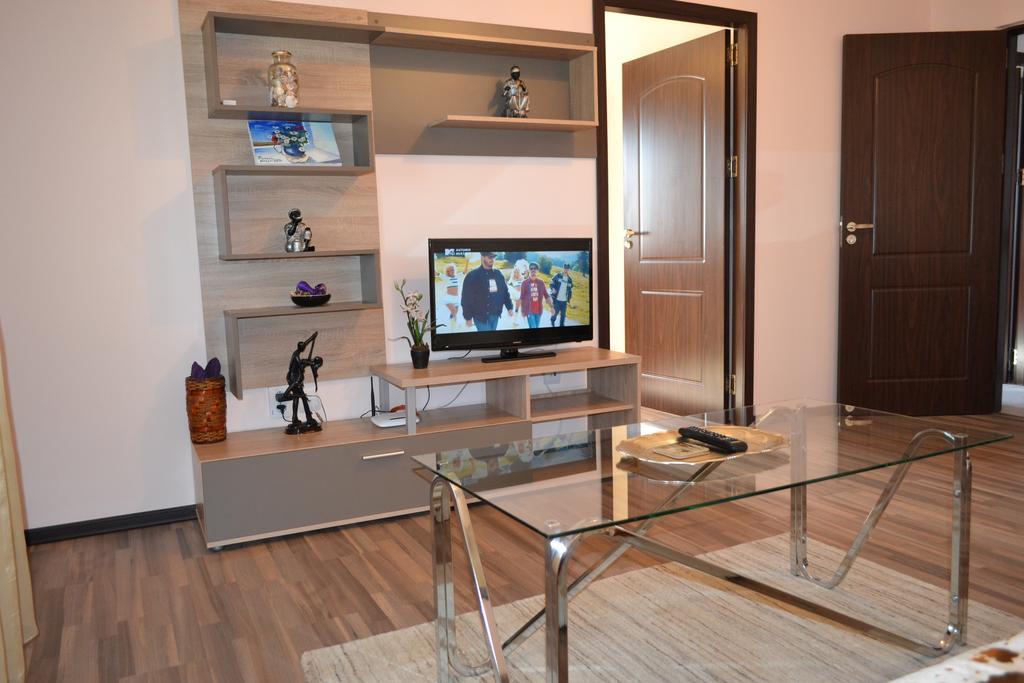 Gioconda Apartament *