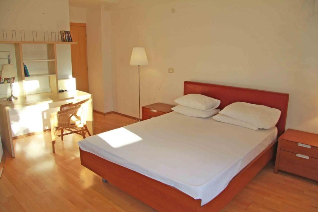 Park Apartment Bucharest