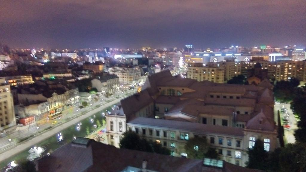 Gioconda Bucureşti