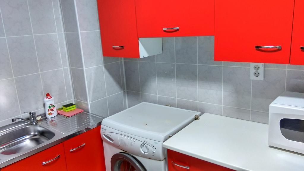 Apartament Gioconda Bucureşti