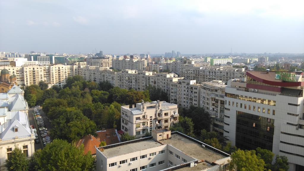 Apartament Gioconda