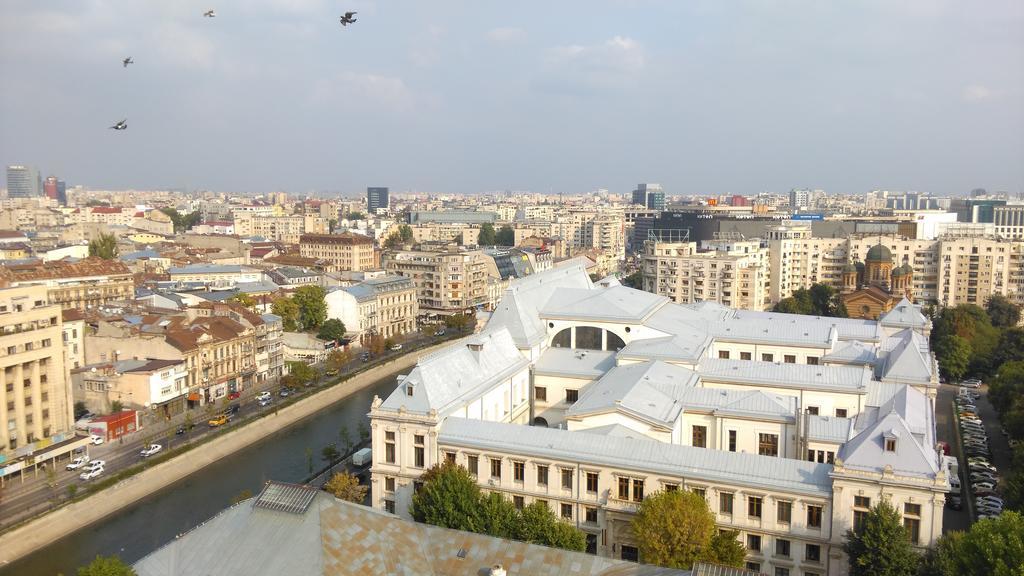 Gioconda Bucureşti
