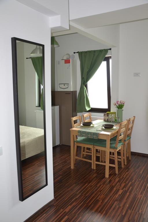Apartamento Coffee Bucareste