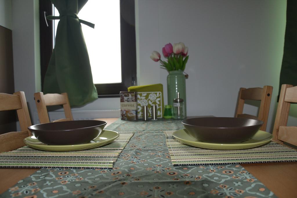 Apartamento Coffee