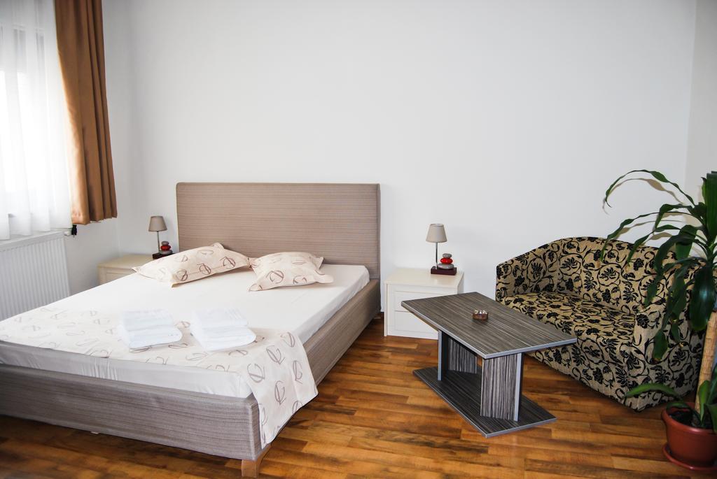 Casa Mendeleev Apartment