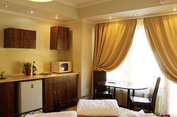 Hotel Ss Unirii Bucharest