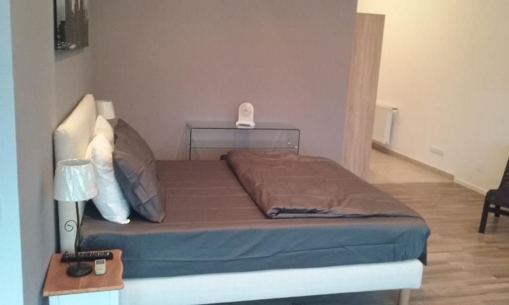 Apartament Heights Unirii Free Parking Zone