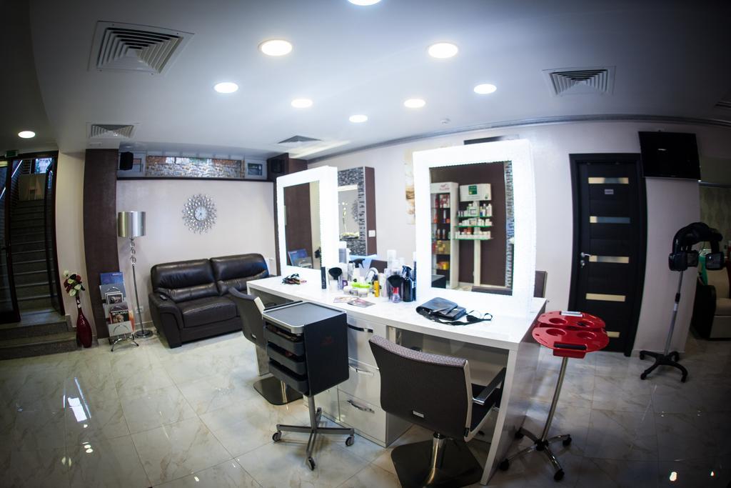 Hotel West Plaza Bucureşti