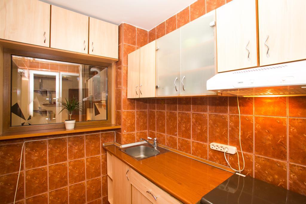 30 Apartamento *