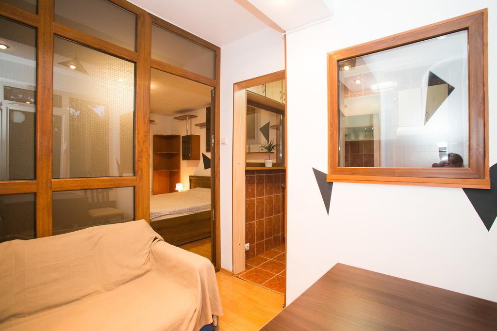 30 Apartamento *
