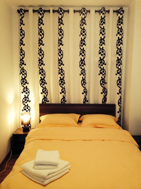 Bucharest Apartments * Bucharest