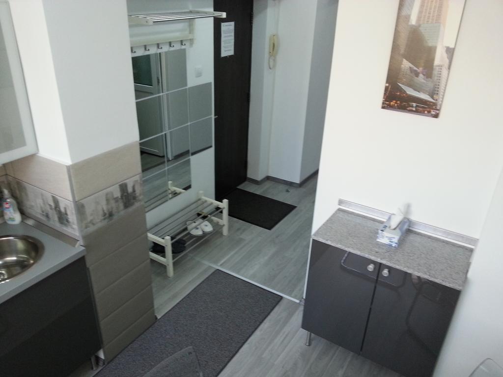 Apartament Universitate *