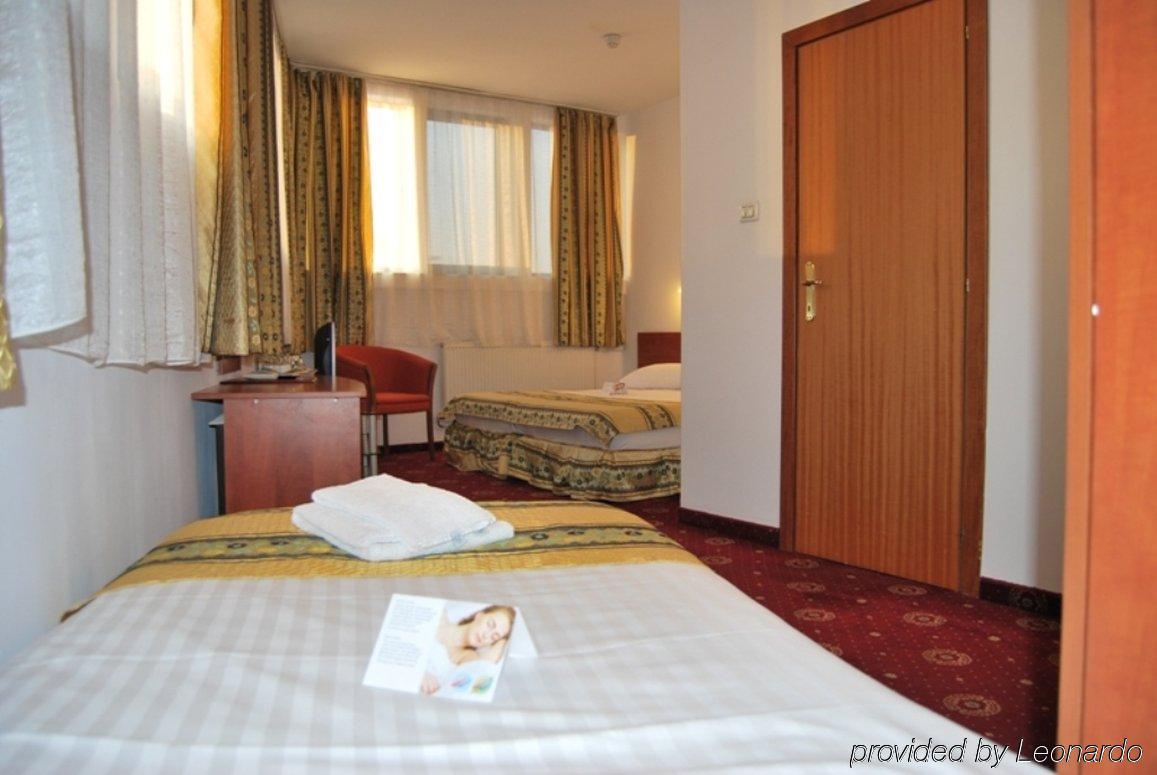Hotel Kosher Hotel Lev Or 3*