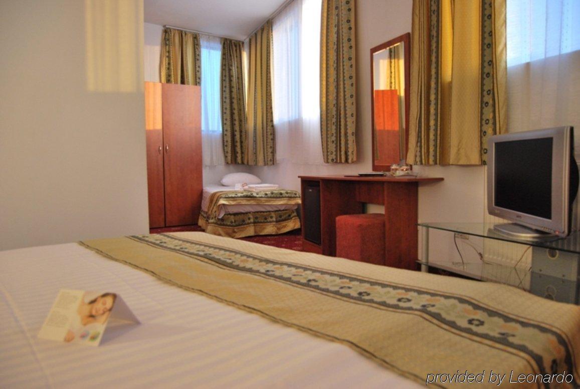 Kosher Hotel Lev Or