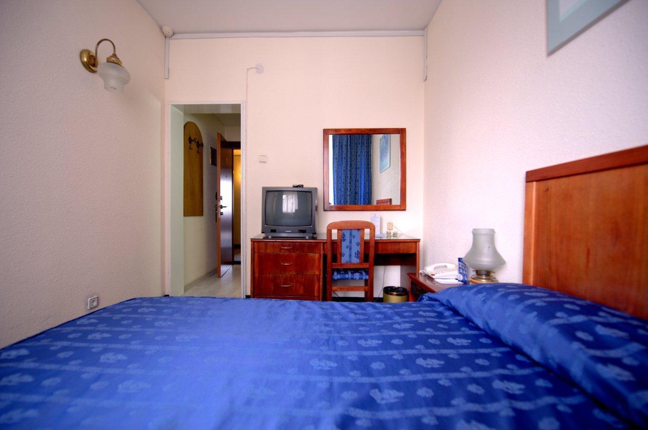 Minerva Hotel 4*