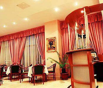Hotel Sir Colentina
