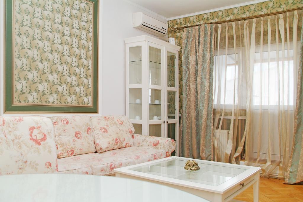 Fast Rent * Bucharest