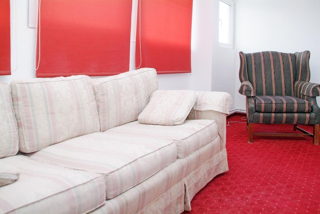 Fast Rent Apartment Bucharest