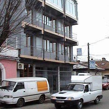 Hostel Litovoi