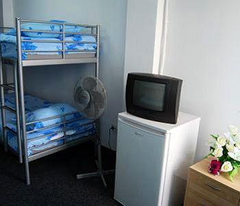 Hostel Litovoi *