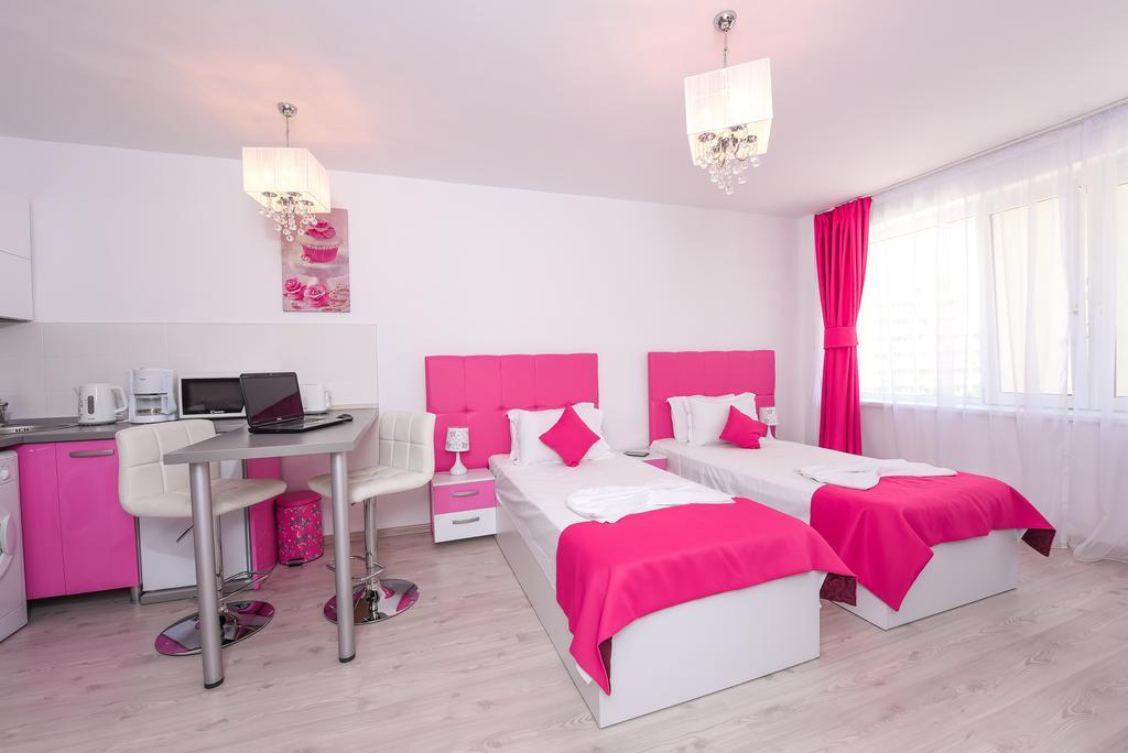 Grand Apartament