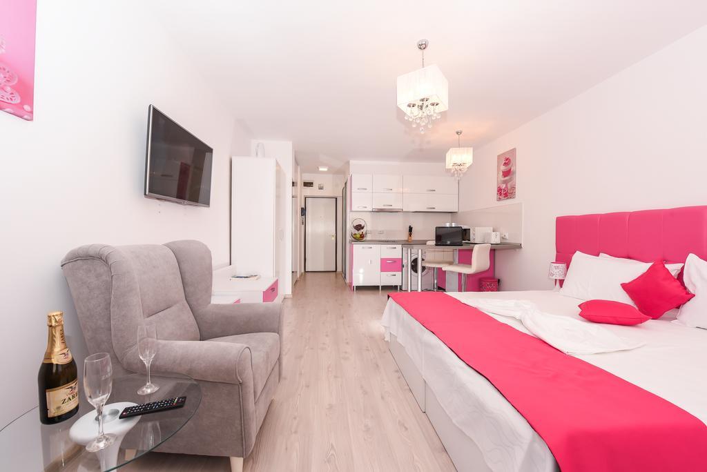 Grand Apartament *
