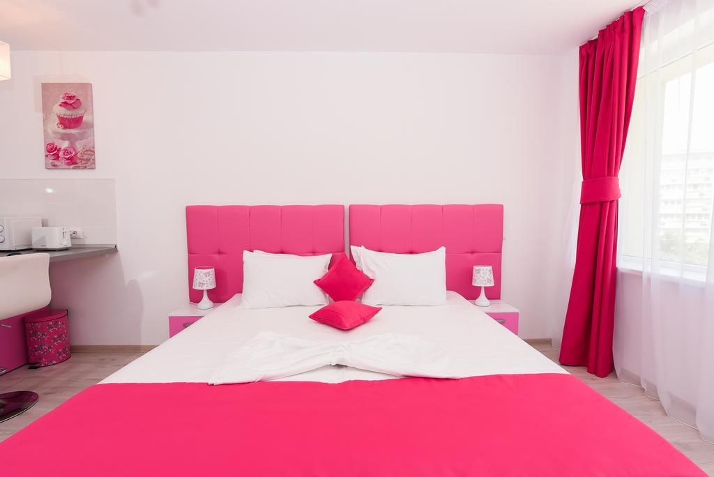 Apartament Grand