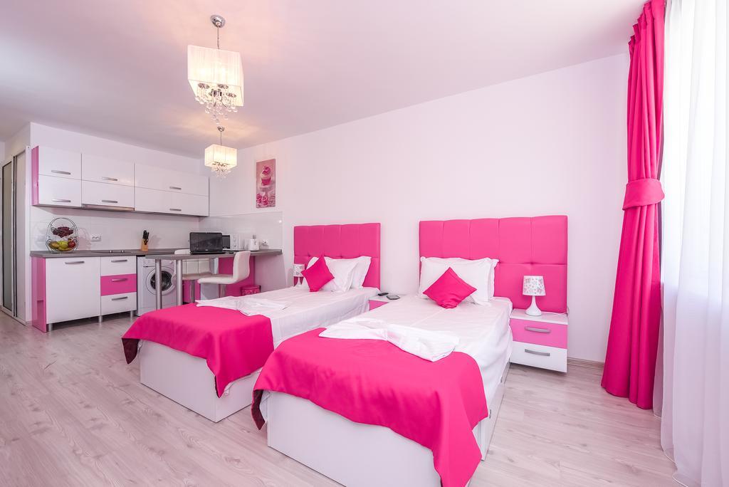 Grand Apartament