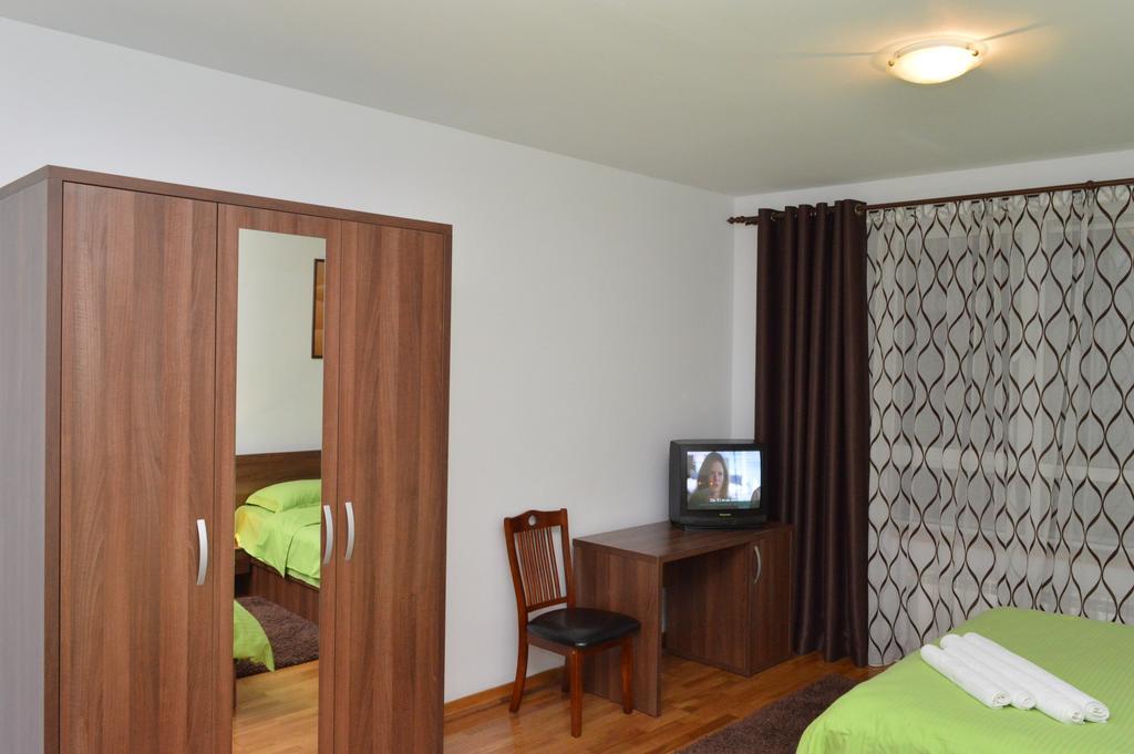 Bucharest Apartments Bucharest