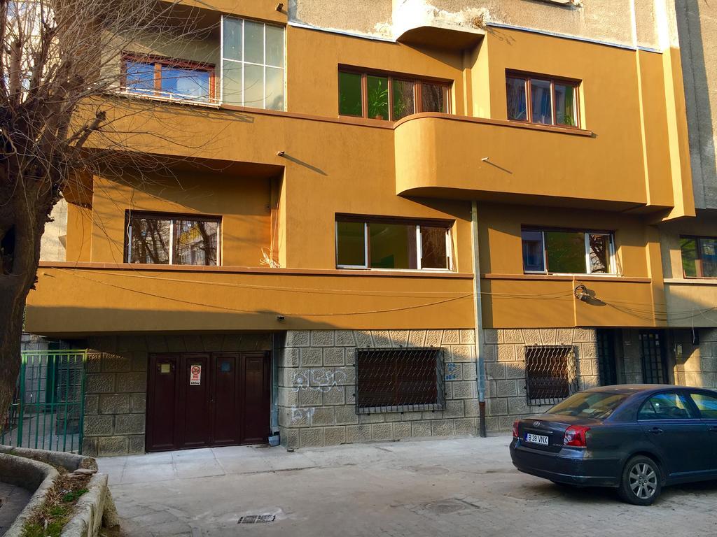 Bliss - Boutique Apartamento *