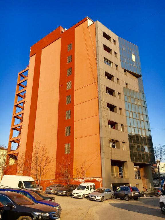 Apartment Bliss - Royal Bucharest