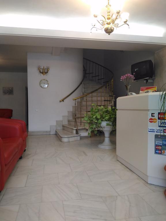 Pensiunea Helvetia Guest house 3*