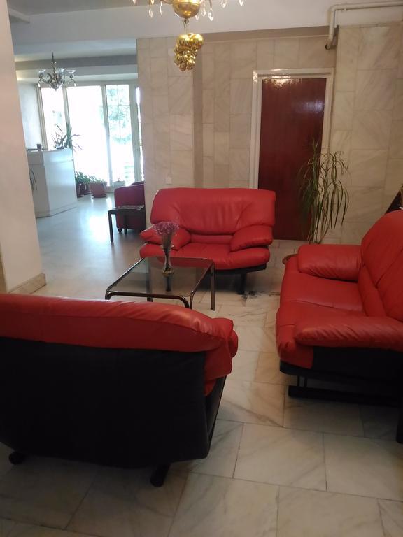 Pensiunea Helvetia Guest house Bucharest