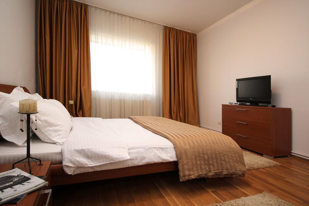 Bliss - Royal Bucharest