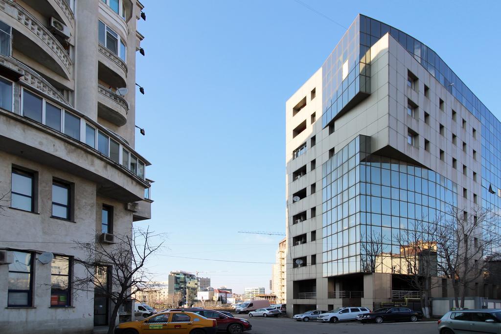 Bliss - Royal * Bucharest
