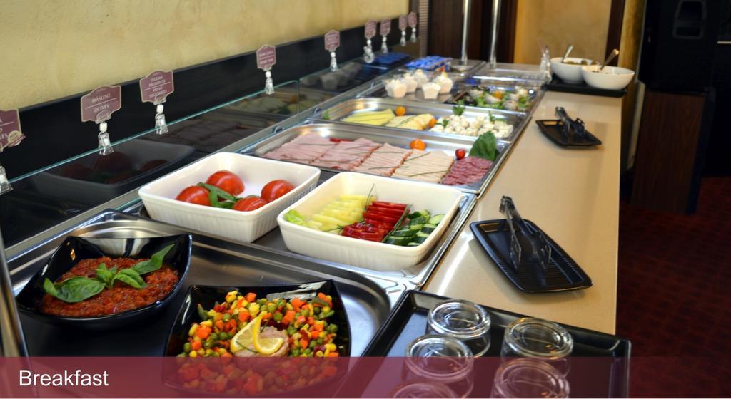 Inter Business Hotel Bucareste